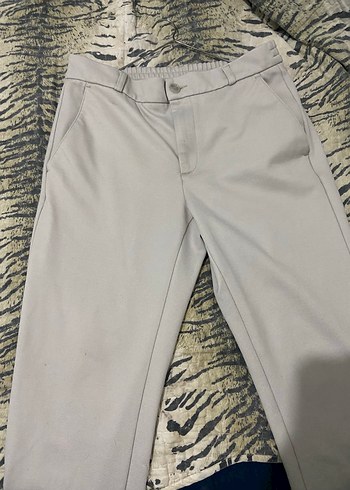 Erkek pantolon - Görsel 3