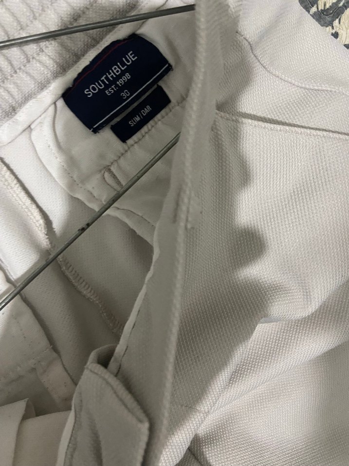 Erkek pantolon - Görsel 4