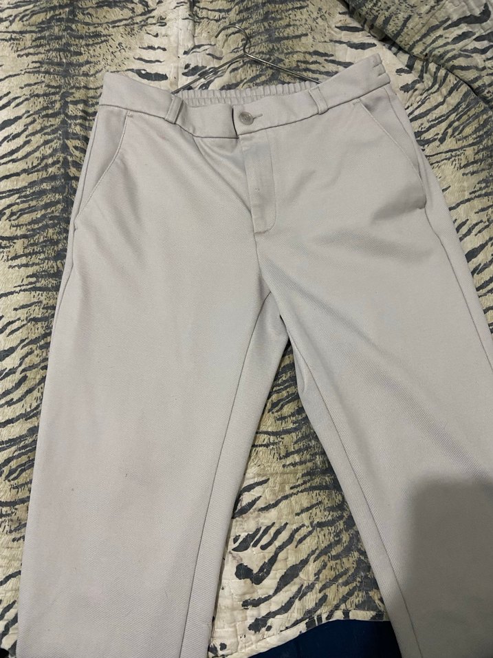 Erkek pantolon - Görsel 3