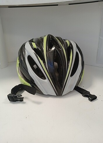 Bisiklet kaskı - Görsel 2