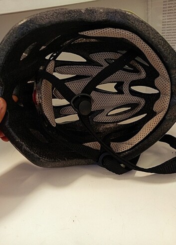 Bisiklet kaskı - Görsel 3