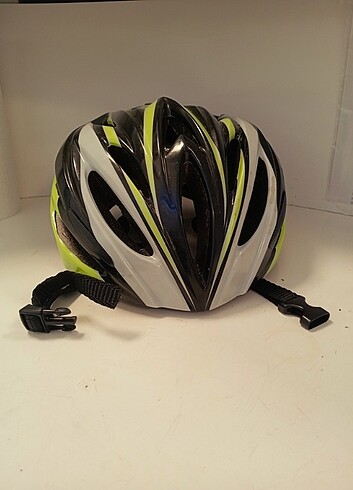 Bisiklet kaskı - Görsel 4