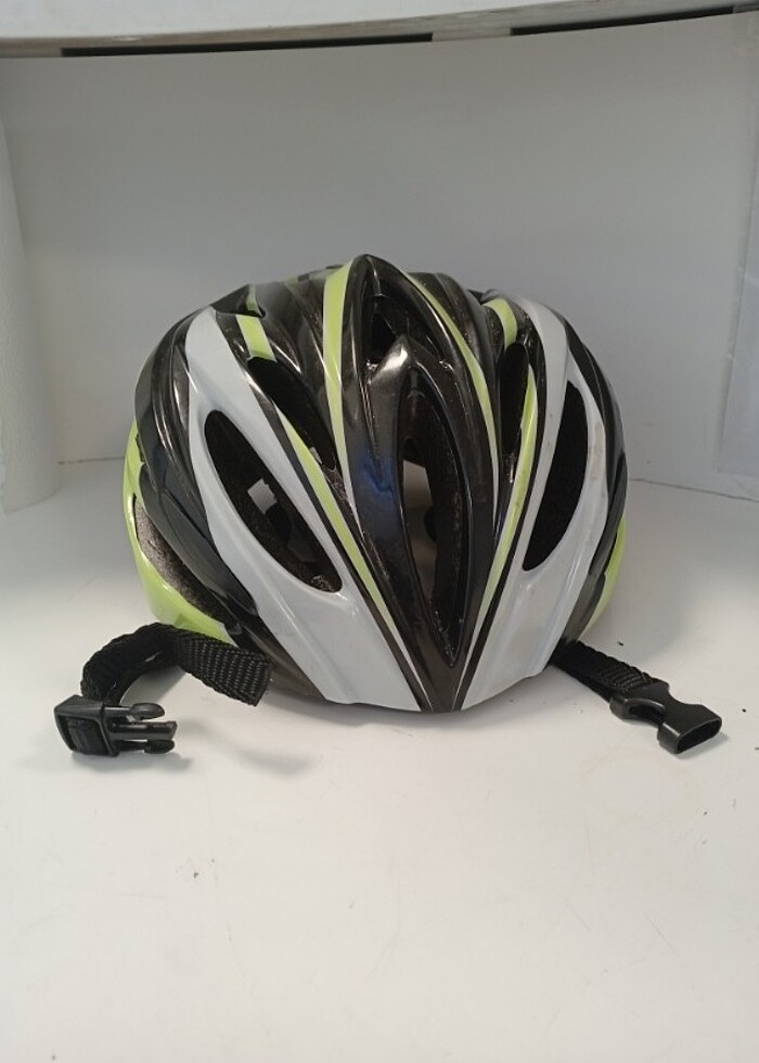 Bisiklet kaskı - Görsel 2