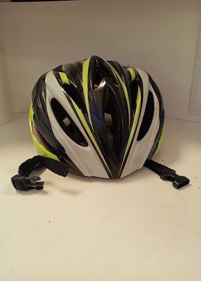 Bisiklet kaskı - Görsel 4