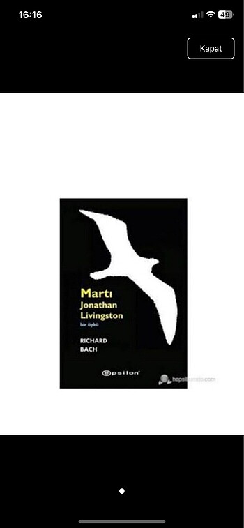 Martı