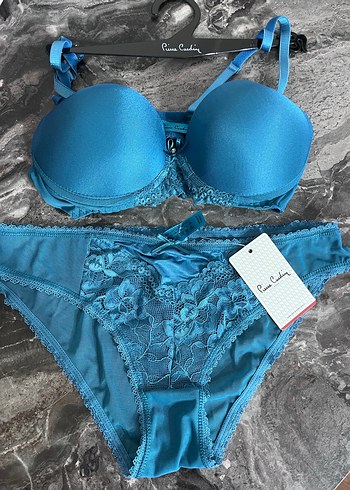 Pierre Cardin Sütyen Takımı