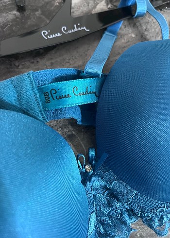 diğer Beden Pierre Cardin Sütyen Takımı