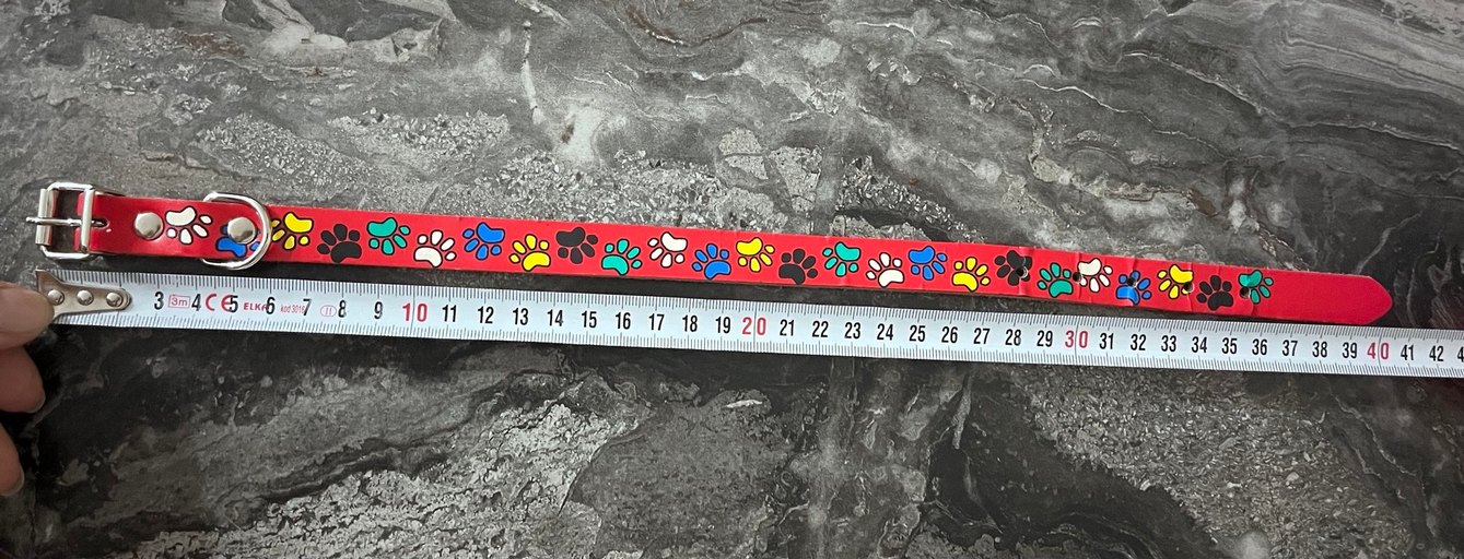 Renkli Tasma - Görsel 5