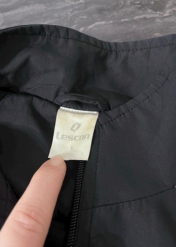 Lescon Eşofman Takımı - Görsel 4