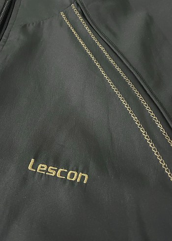 Lescon Eşofman Takımı - Görsel 2