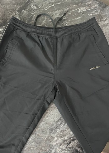 Lescon Eşofman Takımı - Görsel 9