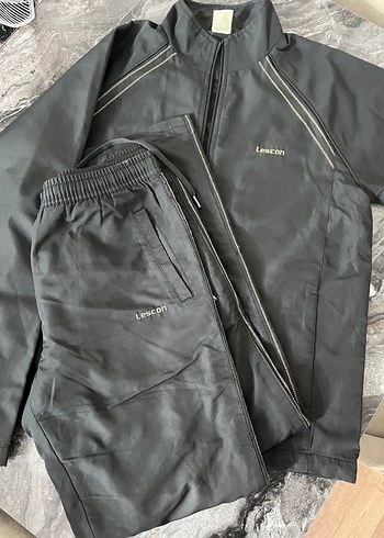 Lescon Eşofman Takımı - Görsel 6