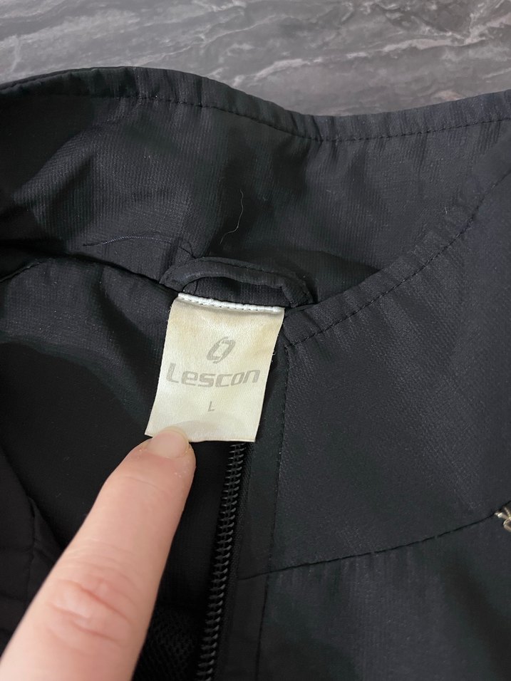 Lescon Eşofman Takımı - Görsel 4