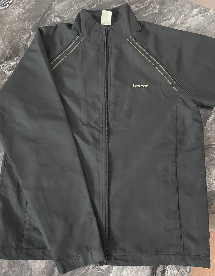 Lescon Eşofman Takımı - Görsel 3