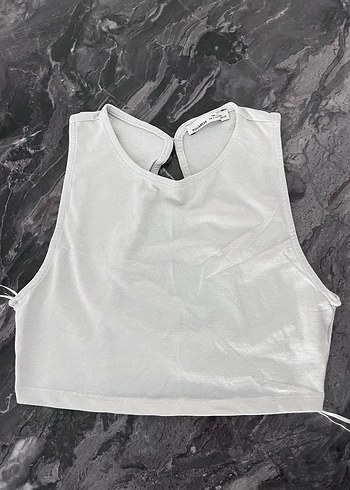 Pull&Bear Spor Sütyeni - Görsel 2