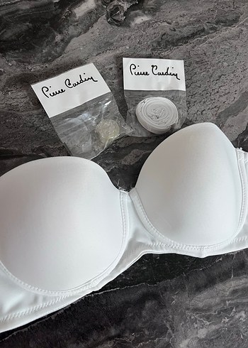 Pierre Cardin diğer