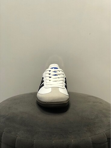 36 Beden beyaz Renk Adidas samba