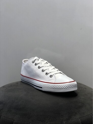 36 Beden beyaz Renk Converse Allstar
