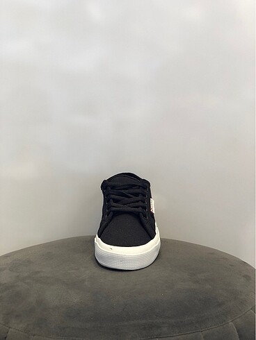 36 Beden siyah Renk Superga