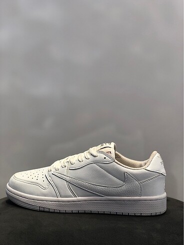 38 Beden beyaz Renk Nike dunk cactus jack