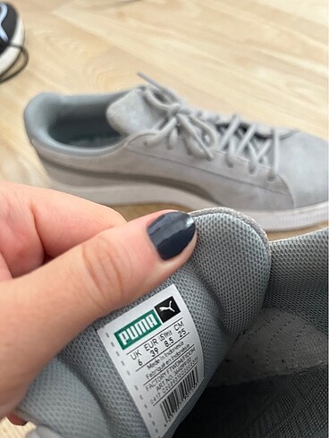 Puma Sneaker