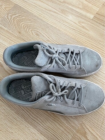 39 Beden Sneaker