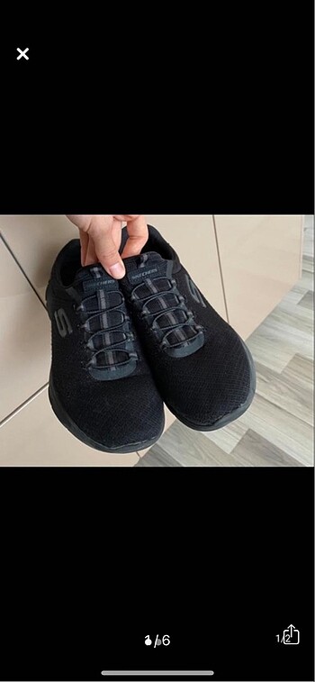 Skechers ayakkabı