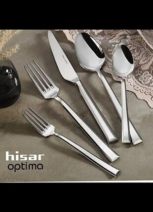 Çatal kaşık bıçak takımı 
