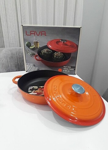 Lav LAVA 28 CM TENCERE