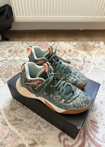 Harden stepback 3
