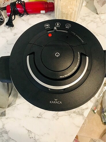 Düdüklü tencere vitacook karaca
