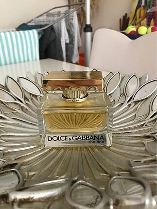 Dolce Gabbana The one 75 ml