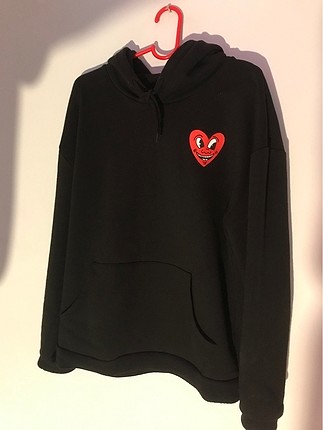 PULL&BEAR erkek sweatshirt
