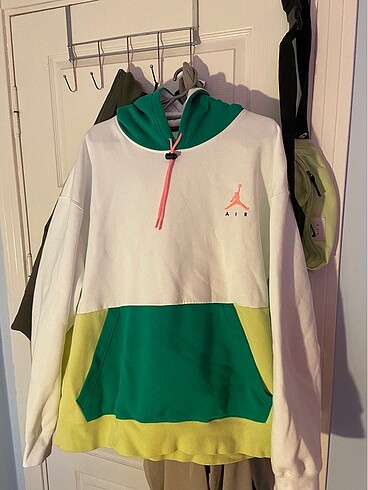 Jordan hoodie