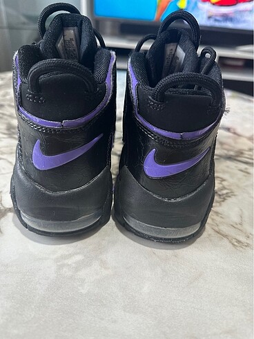 35 Beden siyah Renk Nike ayakkabı