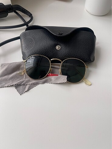 Orijinal ray- ban güneş gözlüğü