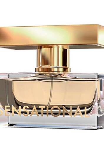 FARMASİ SENSATIONAL EDP KADIN PARFÜMÜ 50 ML