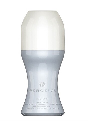 Perceive Antiperspirant Roll-On Deodorant 50ml.