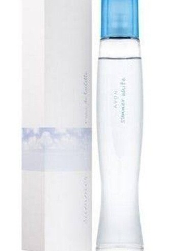 Summer White Kadın EDT 50ml.