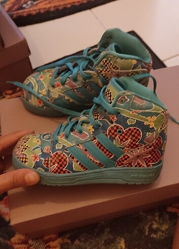 Adidas Adidas koleksiyon ayakkabi