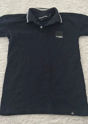 NIK&NIK marka polo yaka tişört