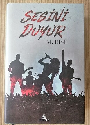 Sesini Duyur