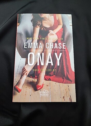 Onay Emma Chase