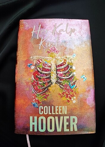 Her Kalp Kırılır Colleen Hoover