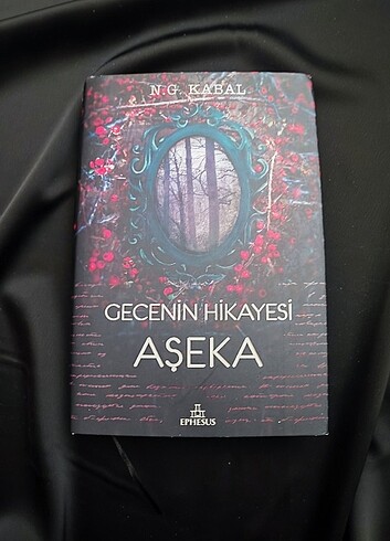  Beden Gecenin Hikayesi Serisi Aylema Aşeka Dora