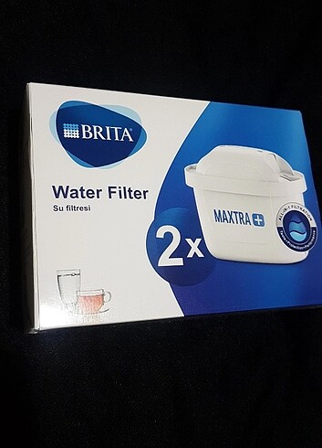 Brita su filtresi