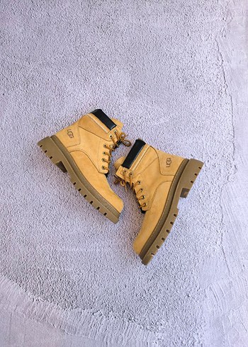 Ugg erkek bot - Görsel 4