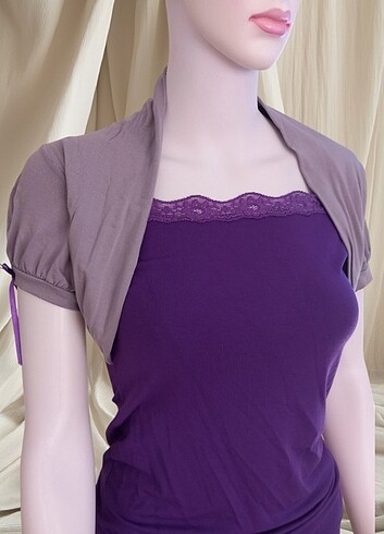 s Beden Crop modelli bady