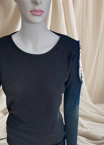 Kadın bluz - Görsel 3