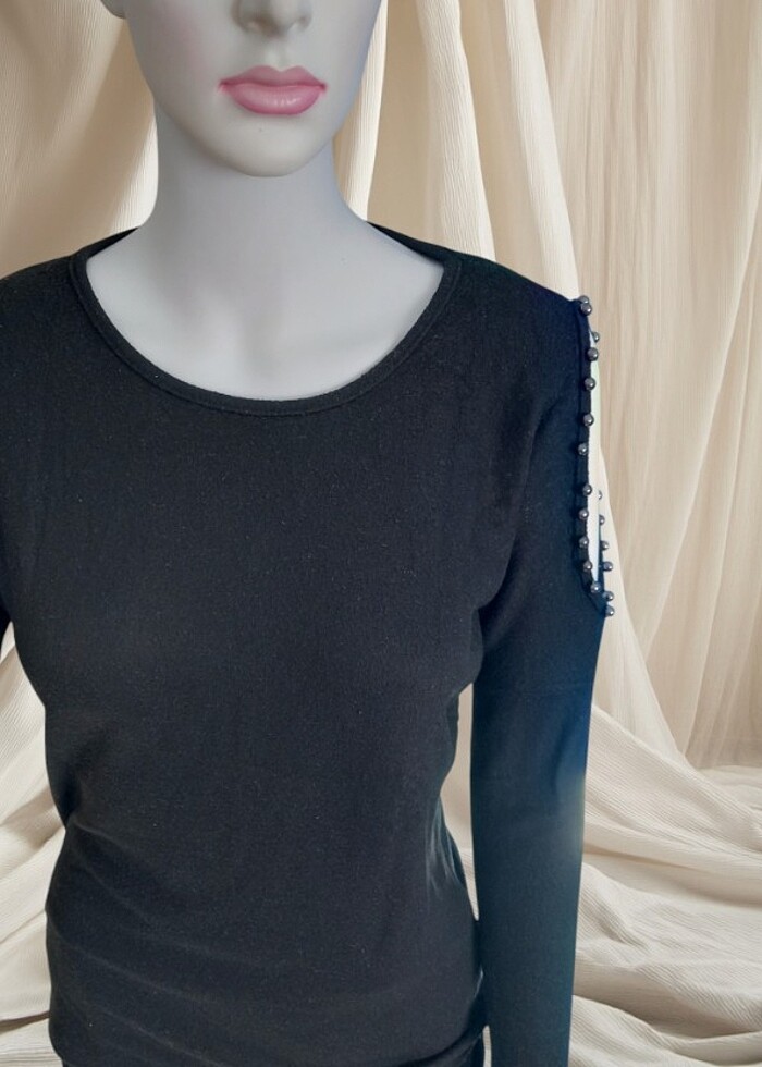 Kadın bluz - Görsel 3